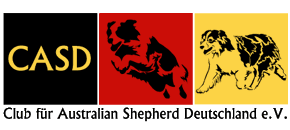 Club fr Australian Shepherd Deutschland e.V.